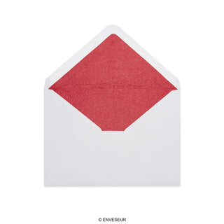 Paper Lined Envelopes