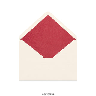 Lined envelopes