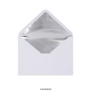 Lined envelopes