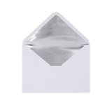 Paper Lined Envelopes