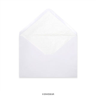Lined envelopes