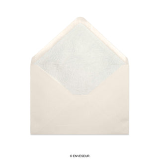 Lined envelopes