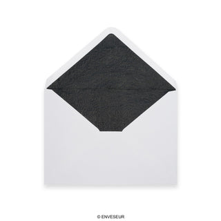 Lined envelopes