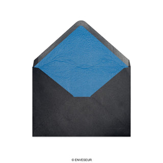Lined envelopes