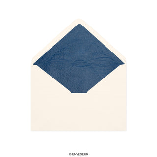 Lined envelopes