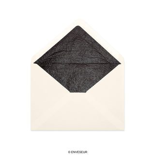 Lined envelopes