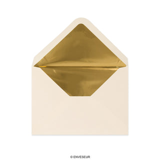 Lined envelopes