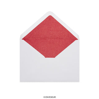 Lined envelopes
