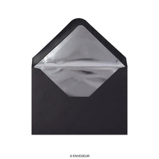 Lined envelopes