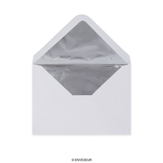 Lined envelopes
