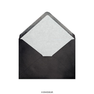 Lined envelopes