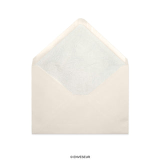 Lined envelopes
