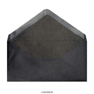 Lined envelopes