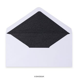 Lined envelopes