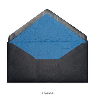 Lined envelopes