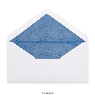Lined envelopes