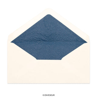 Lined envelopes