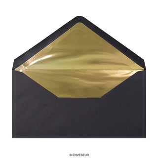 Lined envelopes