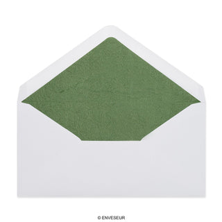 Lined envelopes
