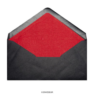 Lined envelopes