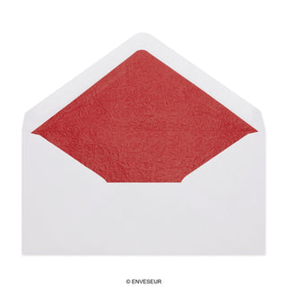 Lined envelopes