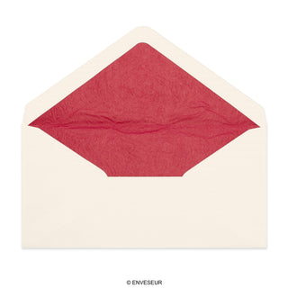 Lined envelopes