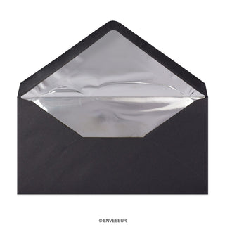 Lined envelopes