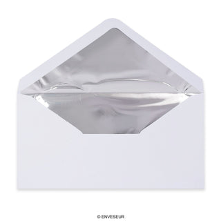 Lined envelopes