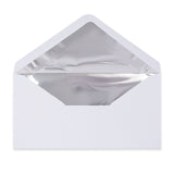 Paper Lined Envelopes