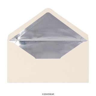 Lined envelopes