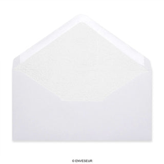 Lined envelopes