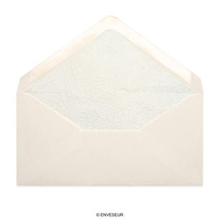 Lined envelopes