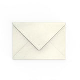 Flower Seeded Envelopes
