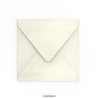 Grass paper envelopes