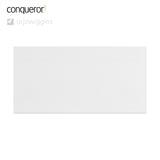 DL Brilliant White Conqueror Envelope (110 x 220mm)