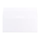 DL White Super Seal Communique Envelope (110 x 220mm)