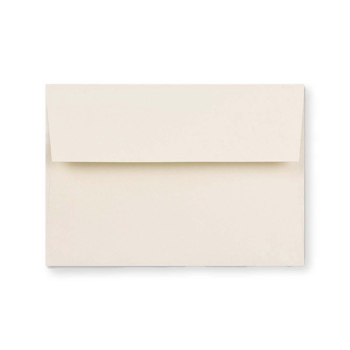 C6 Cream Peel & Seal Conqueror Envelope (114 x 162mm)