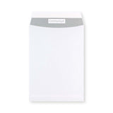 C5 White Super Seal Communique Envelope (229 x 162mm)