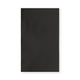 Matt Finish Foil Bags Black 250 x 180 mm